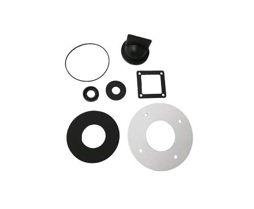 Crown Head CD Discharge Kit