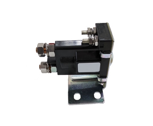 Atlantes Freedom Solenoid