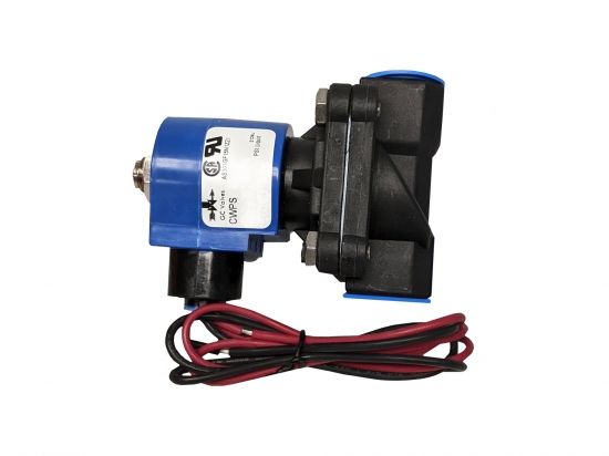Marine Solenoid Valve