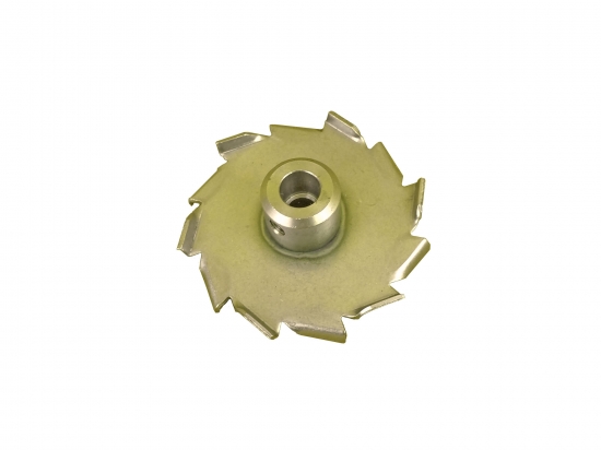 Macerator Impeller