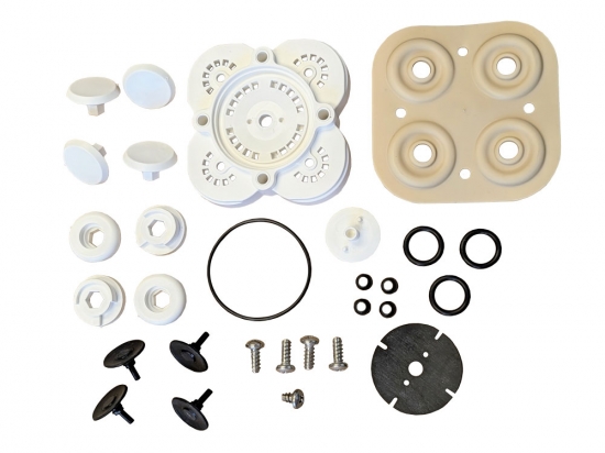 SeaEra Diaphragm Pump Repair Kit