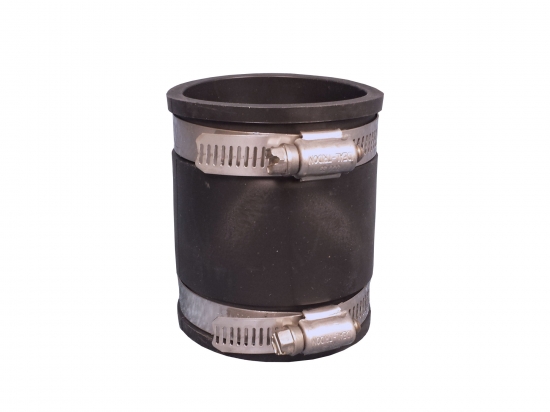 Rubber Coupling