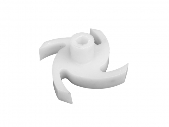 Mixer Impeller