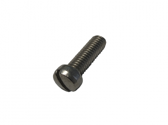 Crown Head Screw