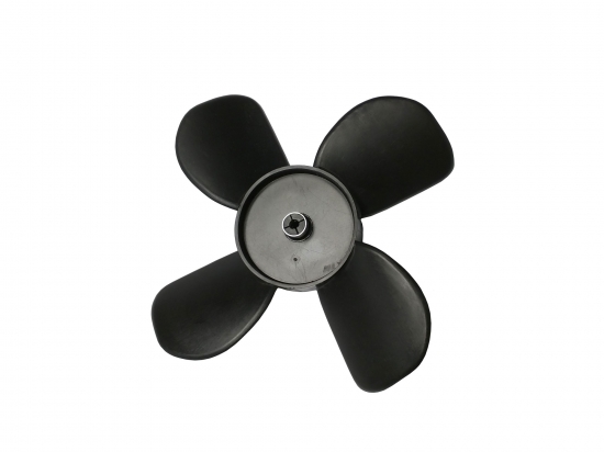 Fan Blade