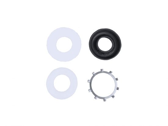 Piston Rod Seal Assembly