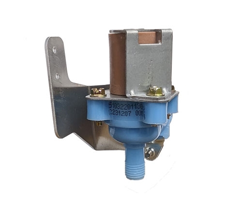 Icerette Water Solenoid - Model 84, 85