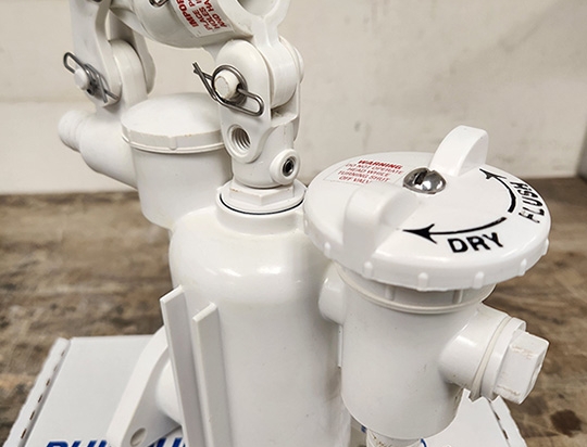PHIIPUMP