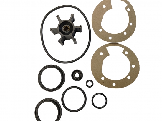 Macerator Pump Repair Kit