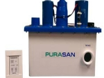 Purasan Ex Treatment System