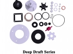 Crown Head Repair Kits