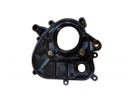 Macerator Pump Waste Valve Housing