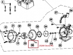 Fresh Head Clevis Pin