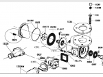 Crown Head Screw