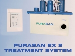 Purasan EX 2 Treatment System