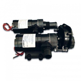 Macerator Pump