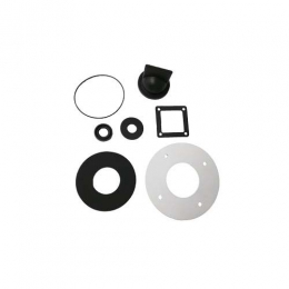 Crown Head CD Discharge Kit
