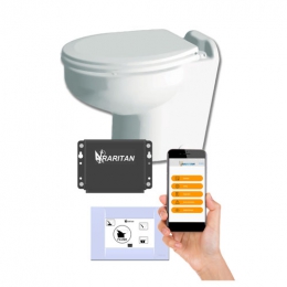 Smart Toilet Control Bluetooth