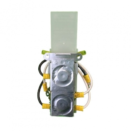 Water Heater Thermostat