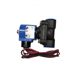 Marine Solenoid Valve