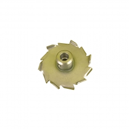 Macerator Impeller