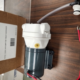 Refurbished PSTEX: 12VDC Air Pump for tablet dispenser - 162000WA