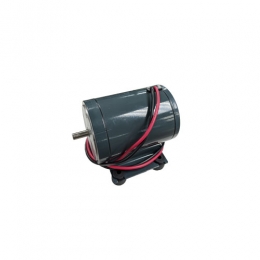 Remote Intake Pump Motor