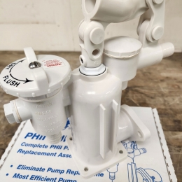 PHIIPUMP