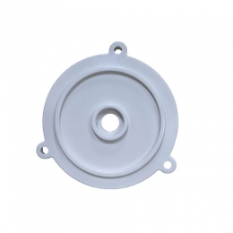 Marine Elegance Discharge Pump Seal Plate